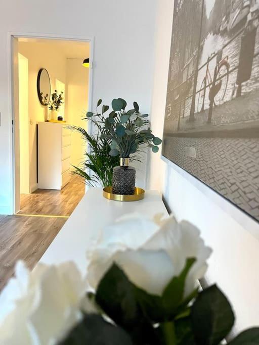 Stilvolle & Frisch Renovierte Unterkunft أولدنبورغ المظهر الخارجي الصورة